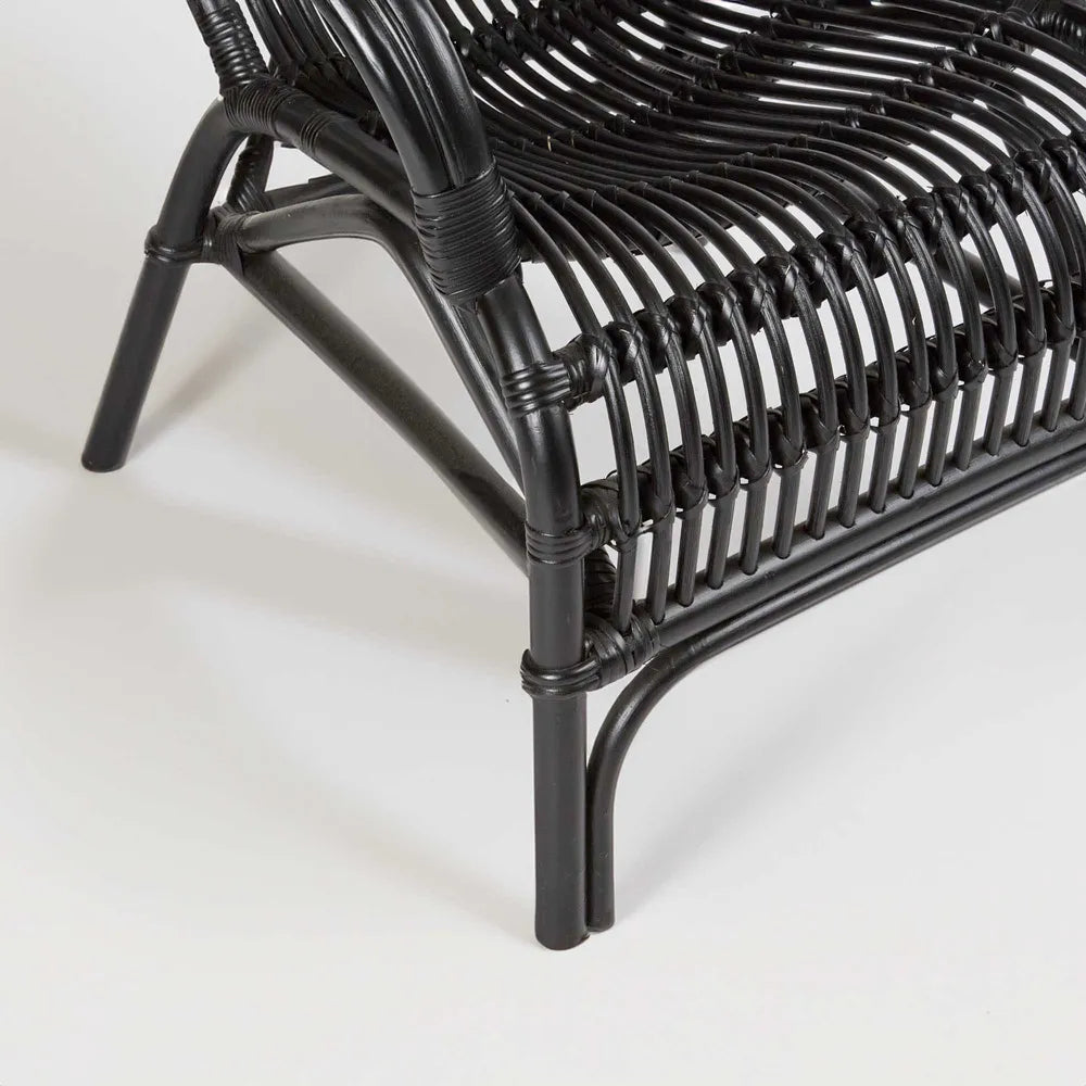 Seville Rattan Outdoor Armchair