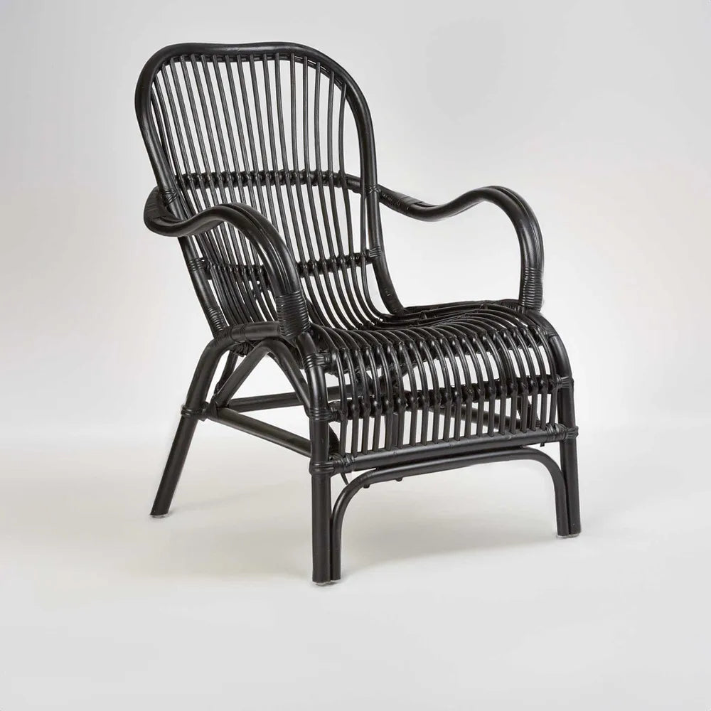 Seville Rattan Outdoor Armchair