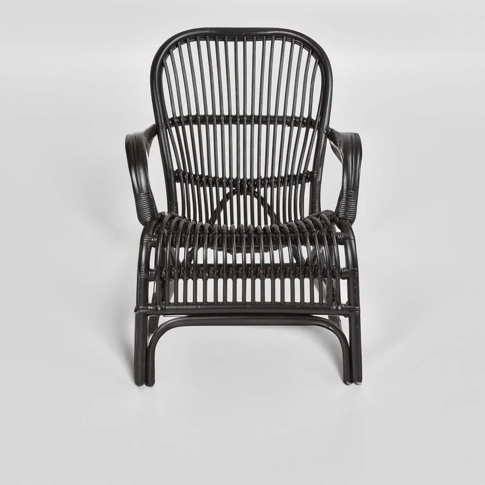 Seville Rattan Outdoor Armchair