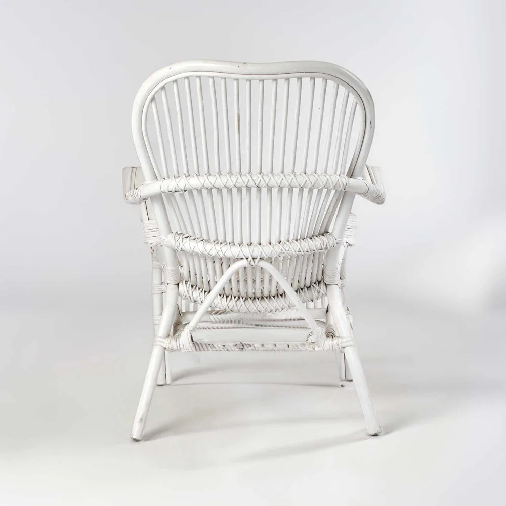 Seville Rattan Outdoor Armchair