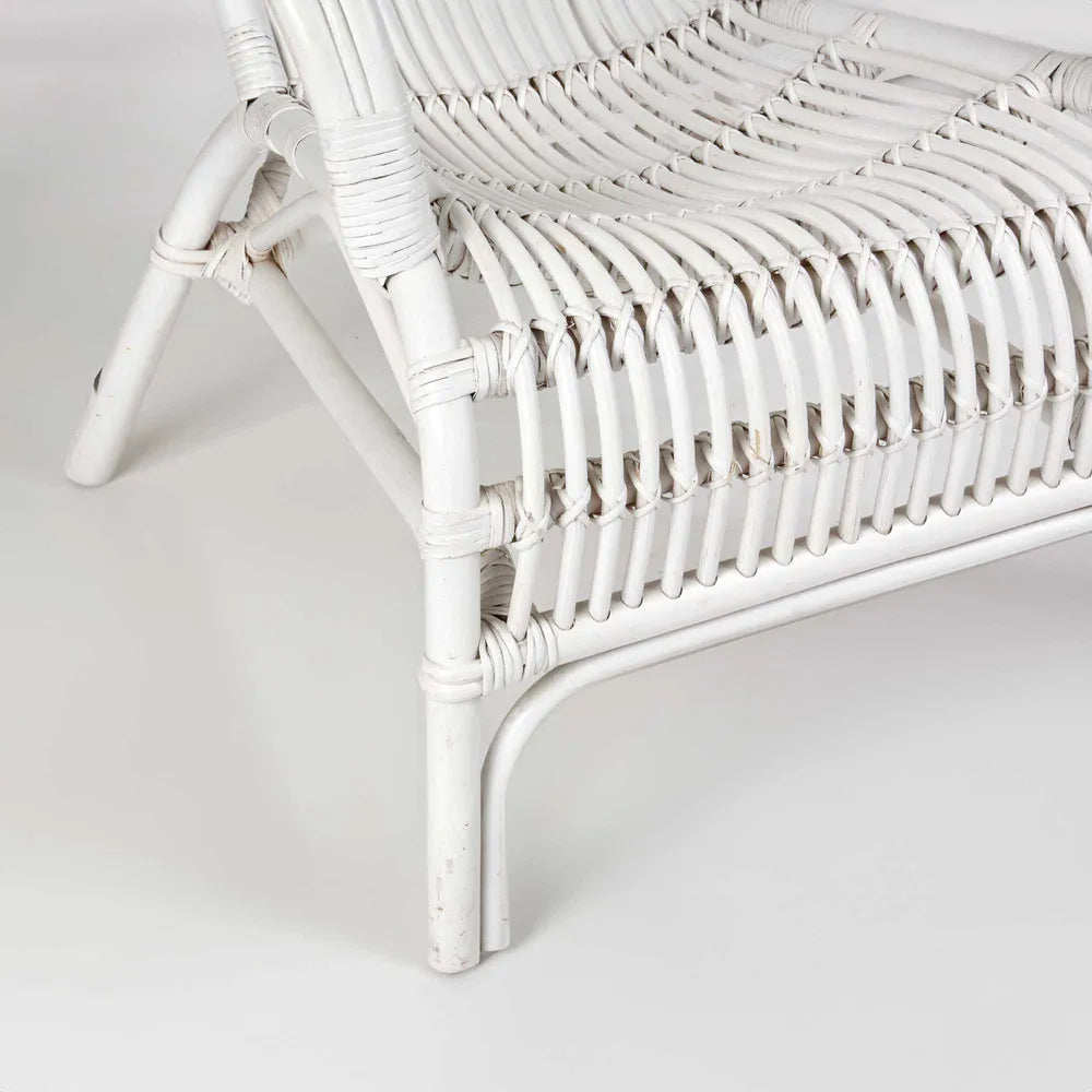 Seville Rattan Outdoor Armchair