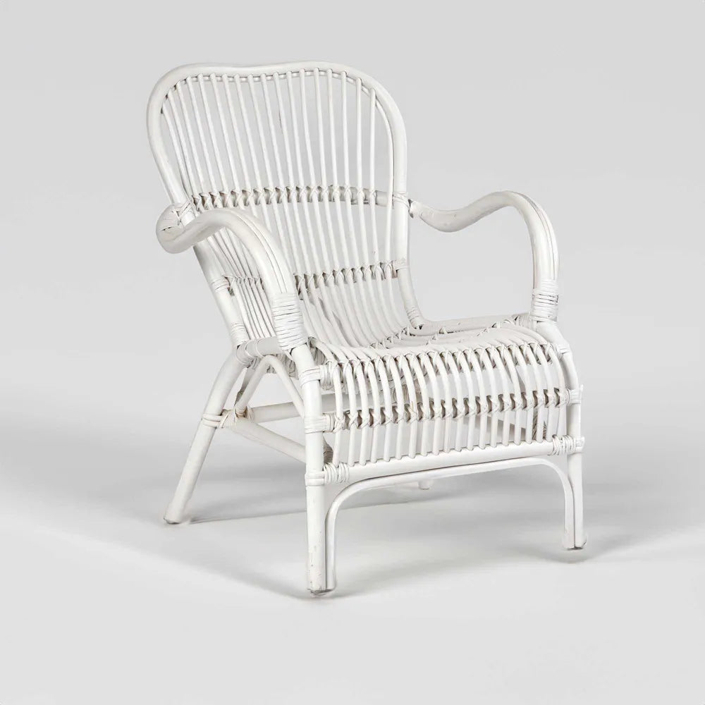 Seville Rattan Outdoor Armchair