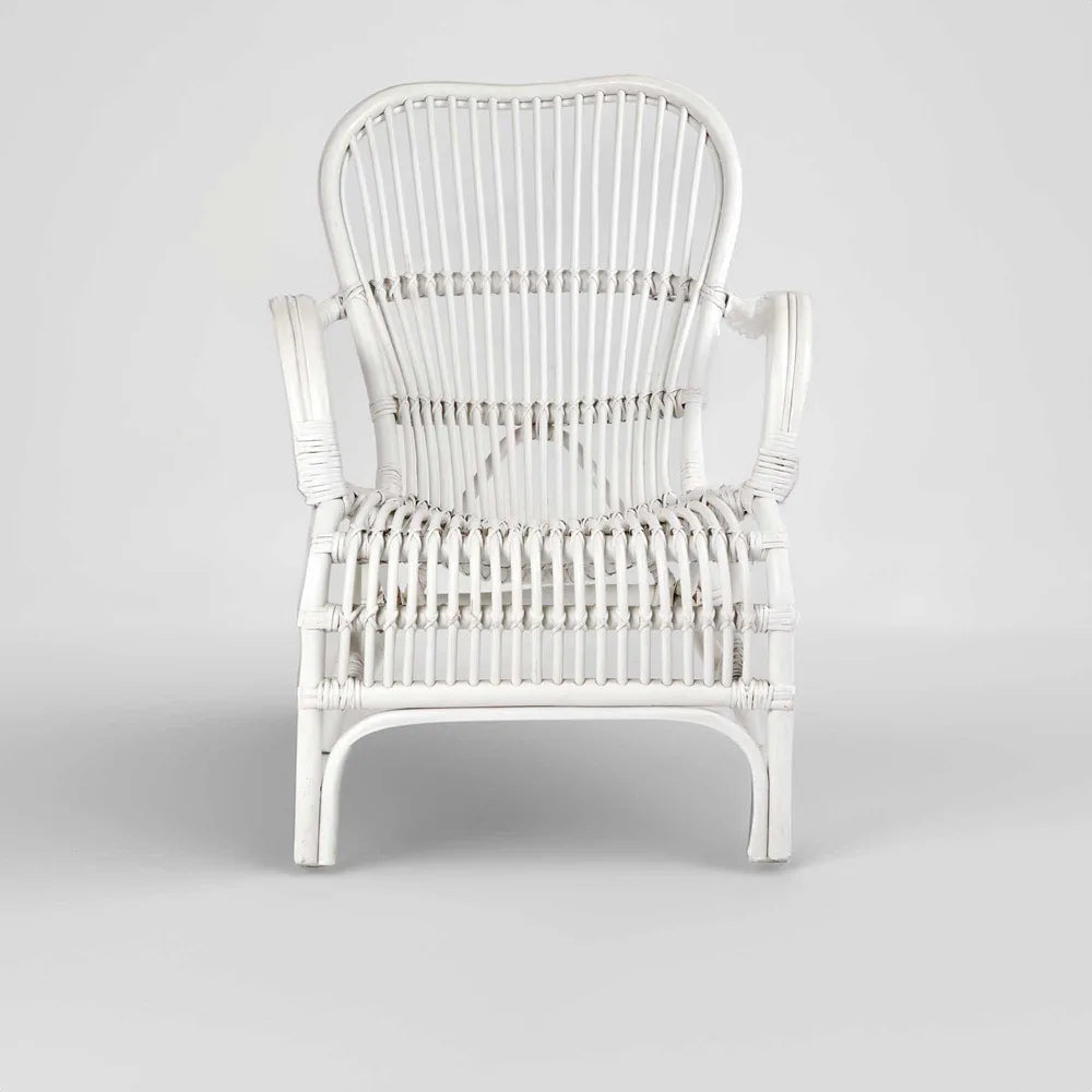 Seville Rattan Outdoor Armchair