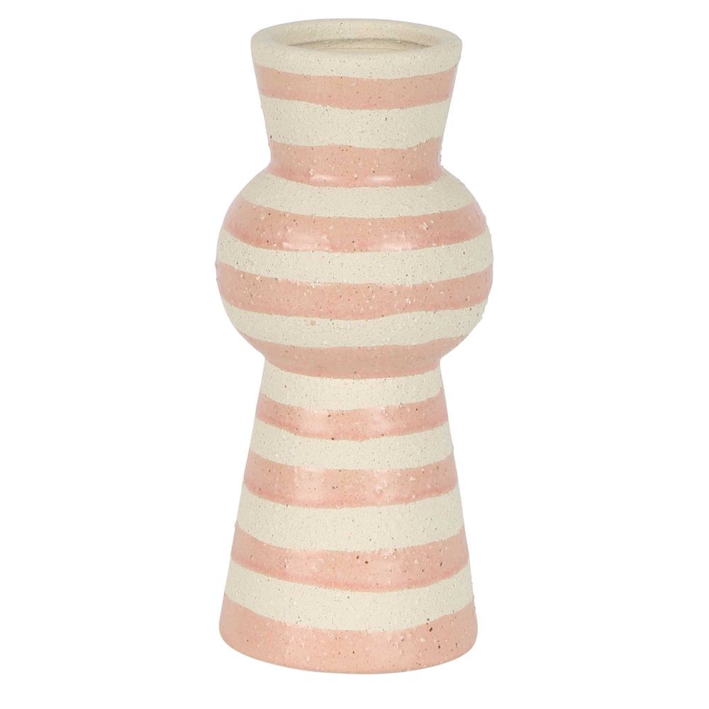 Solana Ceramic Vase - Small