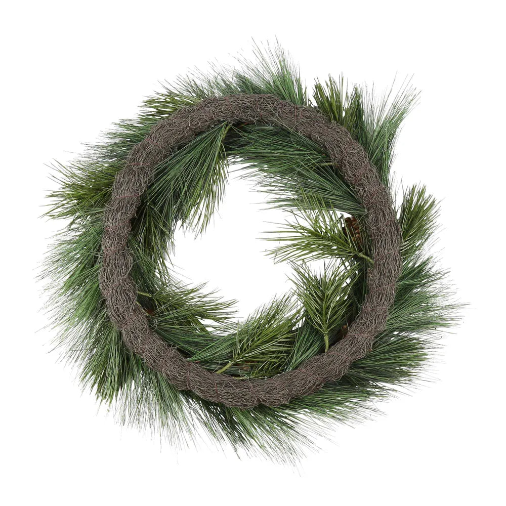 Rochon Pine Wreath Large