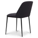 Dining Chair - Charcoal Grey - image 4