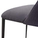 Dining Chair - Charcoal Grey - image 7