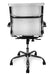 Designer Mesh Boardroom Office Chair - White - image 4