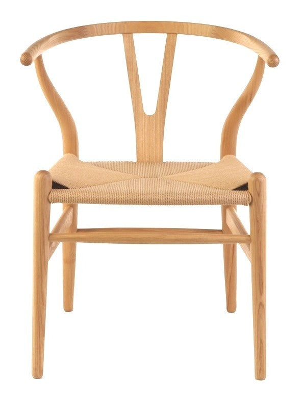 Dining Chair - Beech