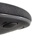 Active Fabric Visitor Chair - Black - image 2