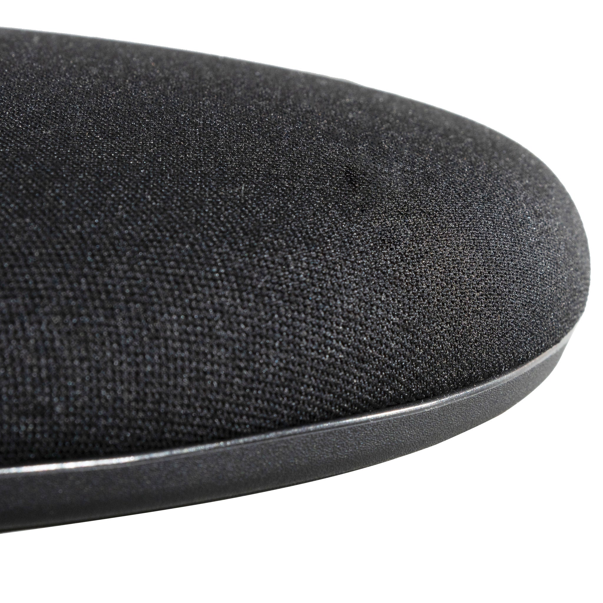 Active Fabric Visitor Chair - Black - image 4