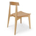 Dining Chair - Natural (Set of 2) - image 3