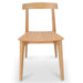 Dining Chair - Natural (Set of 2) - image 6