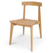 Dining Chair - Natural (Set of 2) - image 2