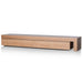 Extendable TV Entertainment Unit - Natural Oak - image 3