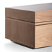 Extendable TV Entertainment Unit - Natural Oak - image 7