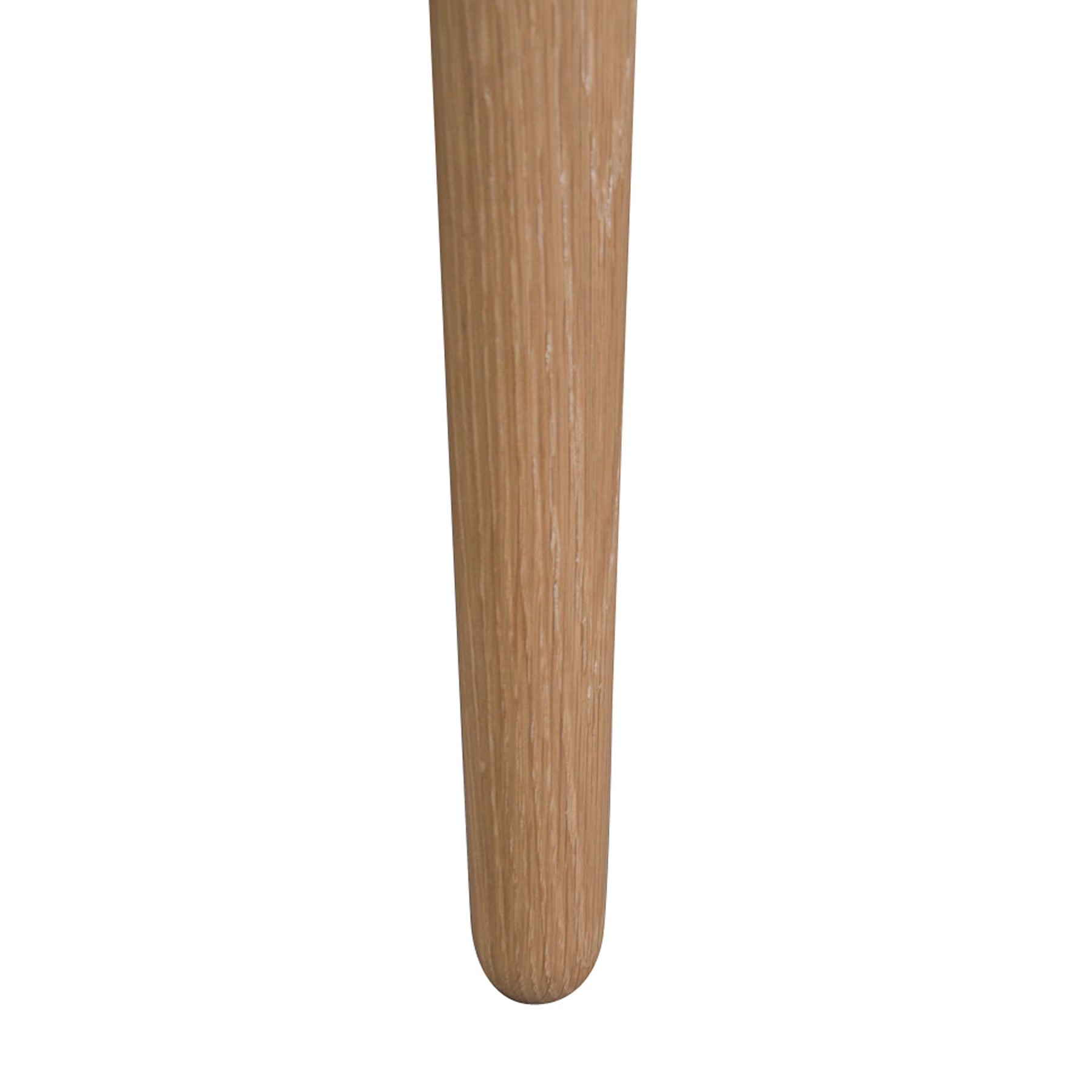 1.6m Oak Fix Dining Table - image 6