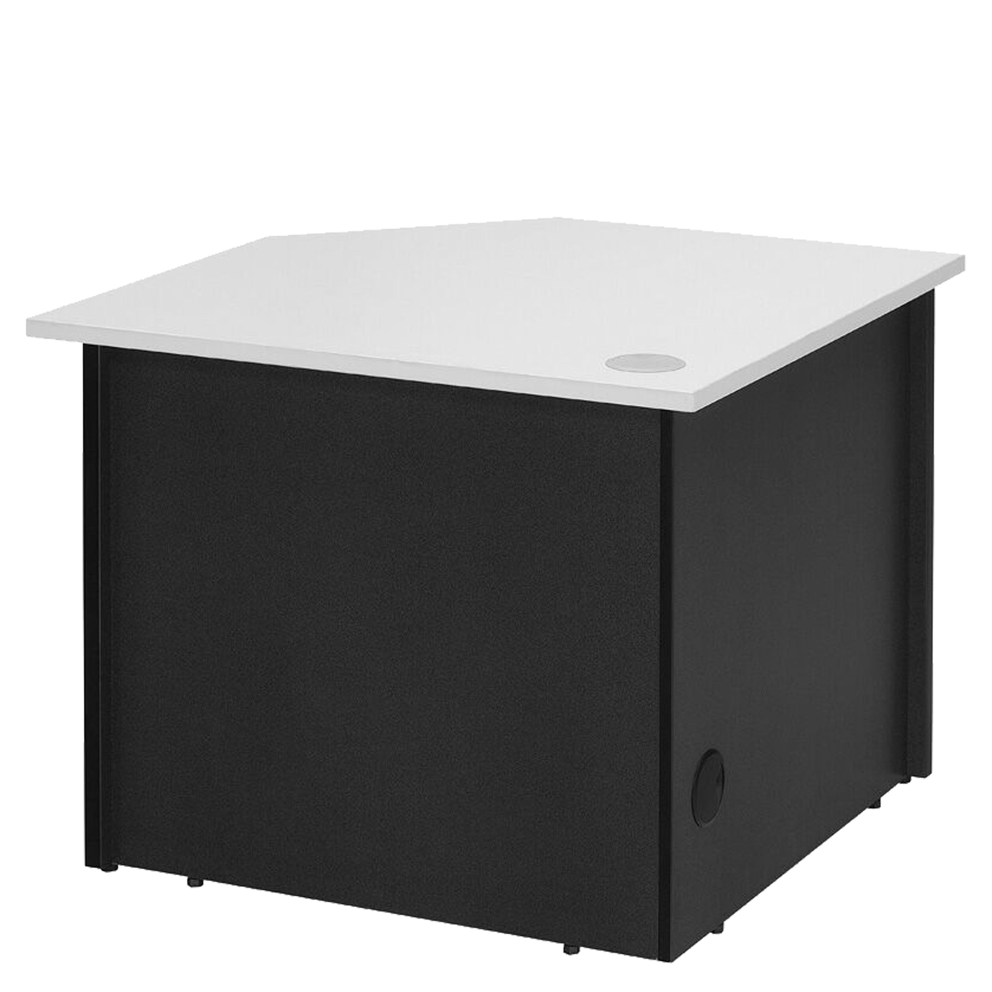 Logan Corner Unit Office Desk