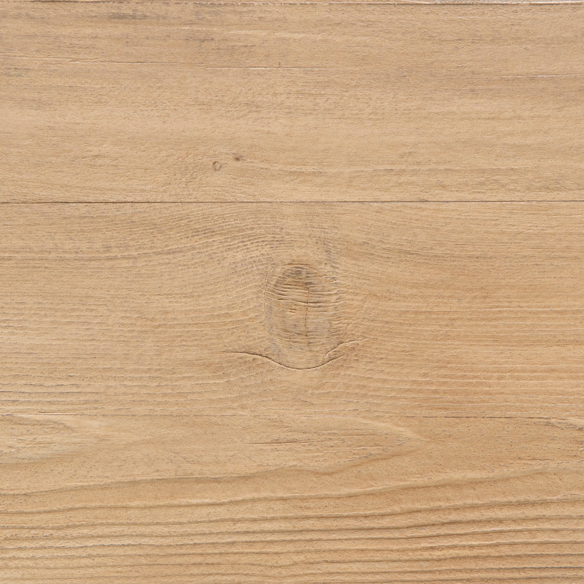 Vidkun Solid Wood Dining Table