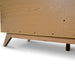 6 Drawer Wide Chest - Natural - image 7