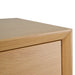 6 Drawer Wide Chest - Natural - image 9