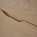 6 Drawer Wide Chest - Natural - image 10