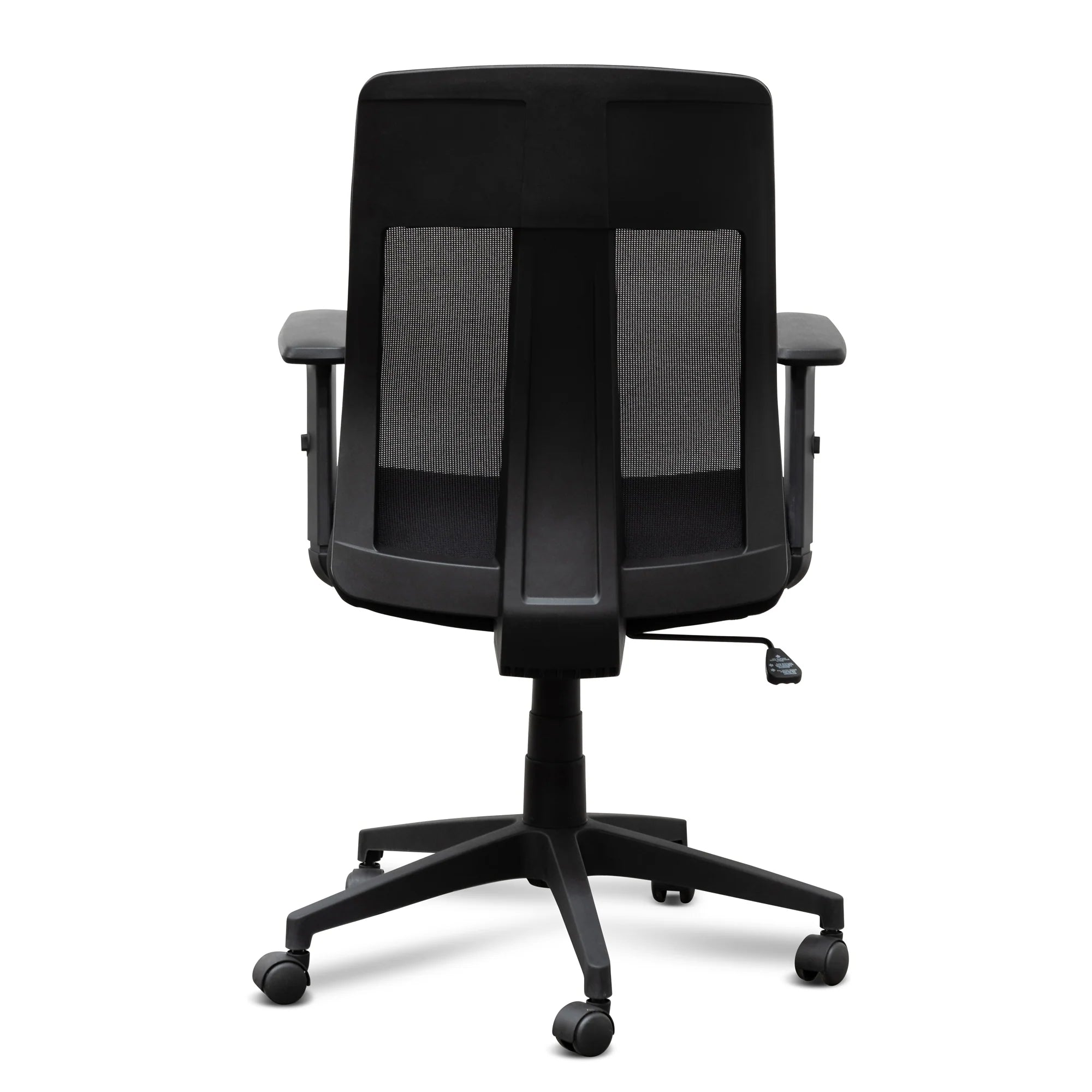 Migana Mesh Office Chair - Black