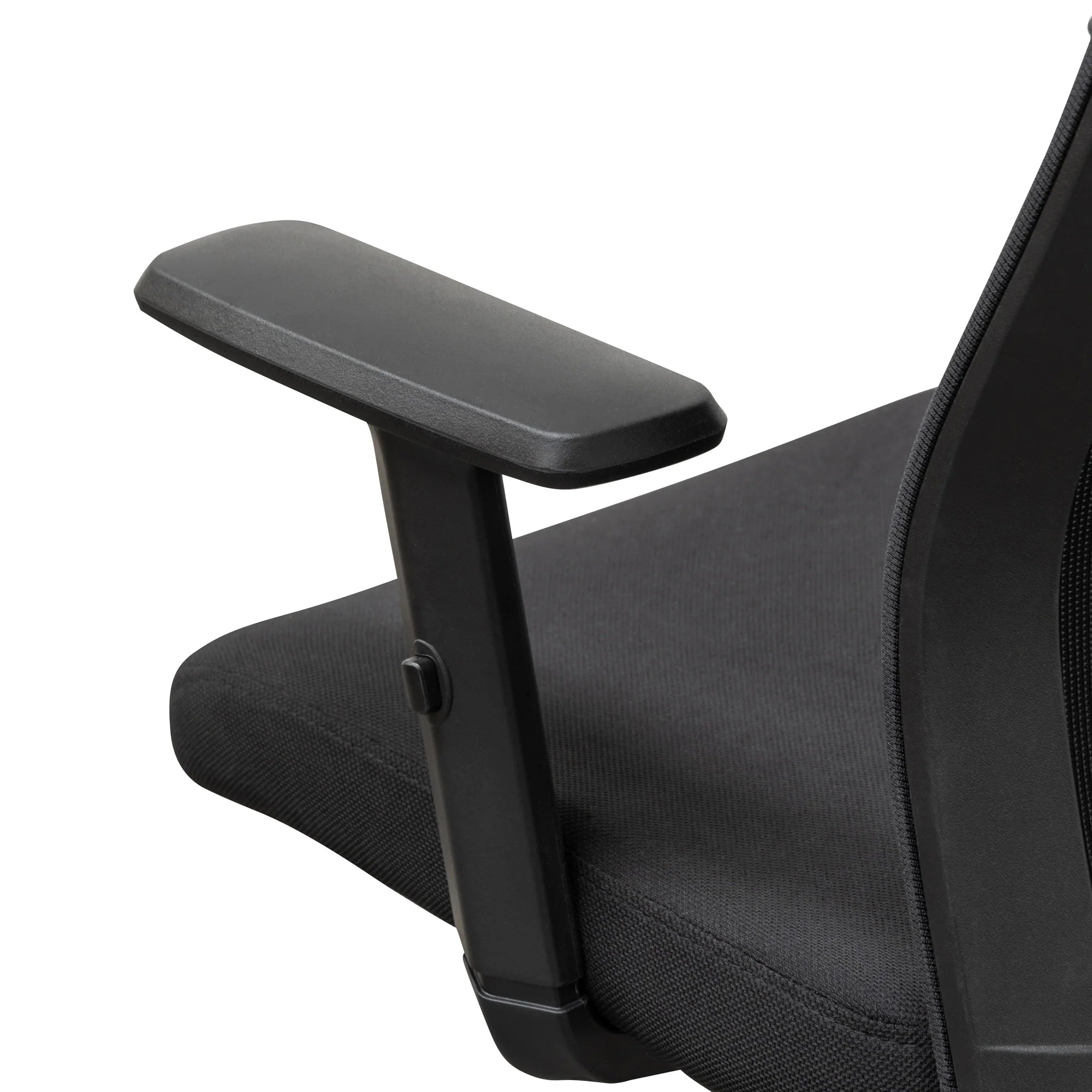 Migana Mesh Office Chair - Black