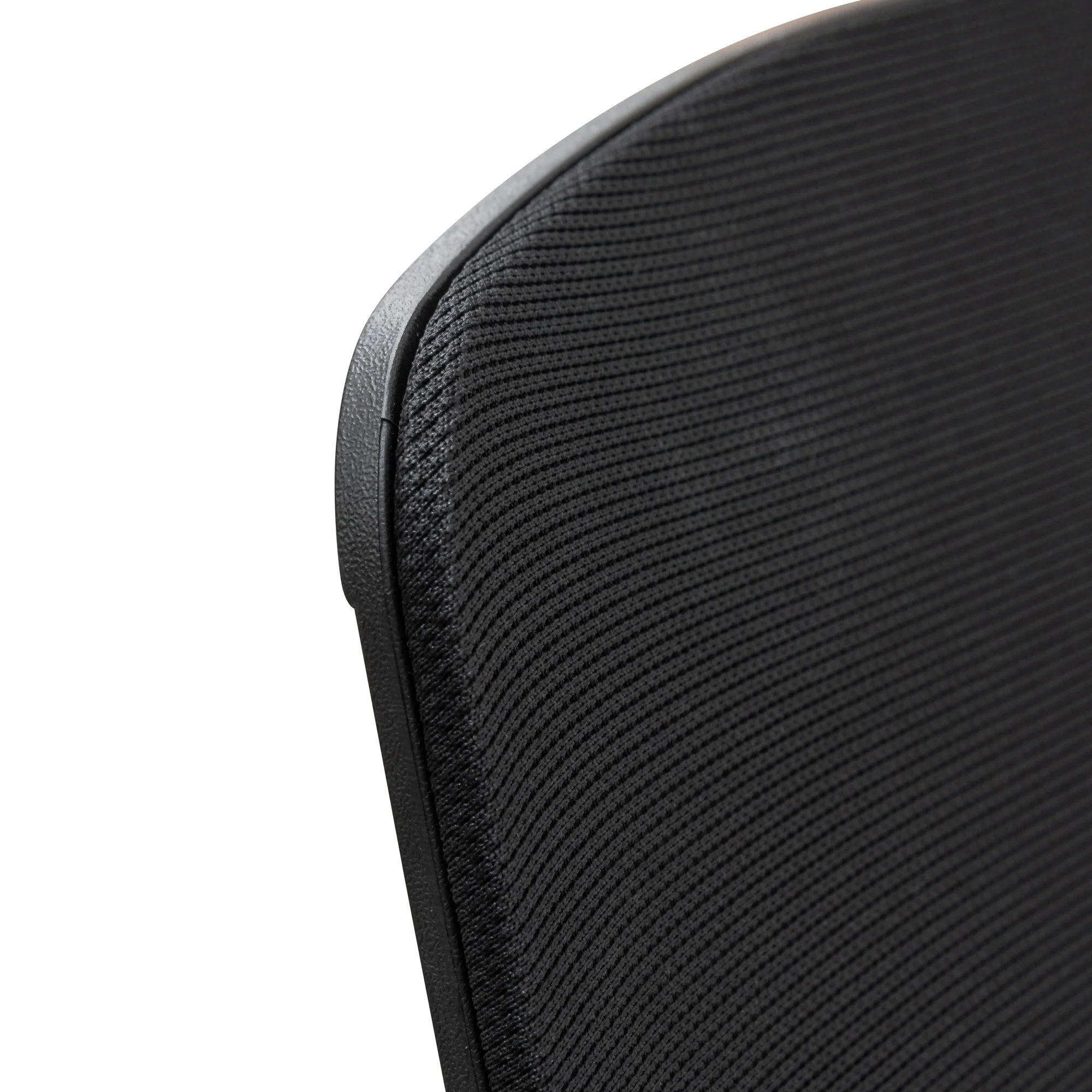 Migana Mesh Office Chair - Black