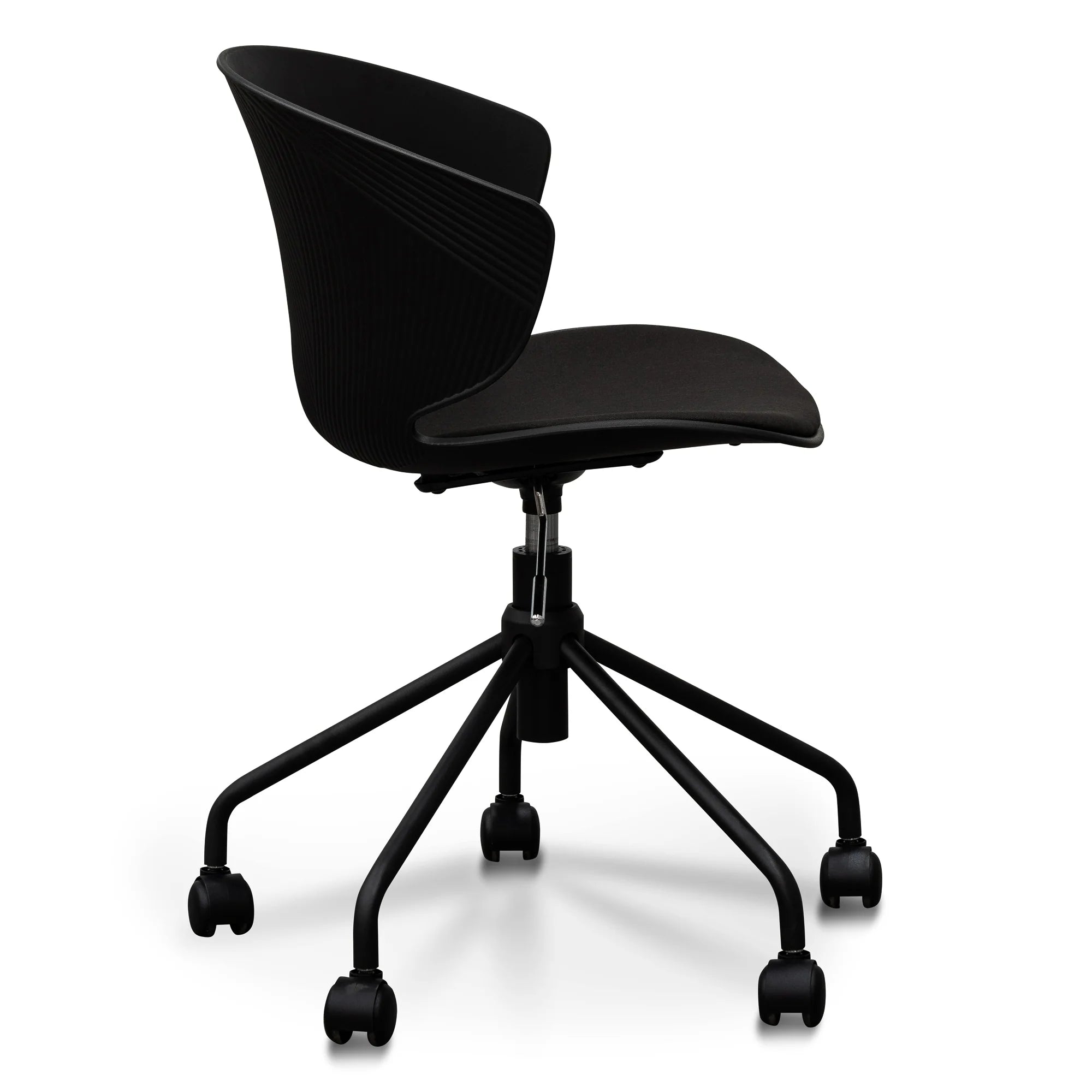 Rovela Office Chair - Black