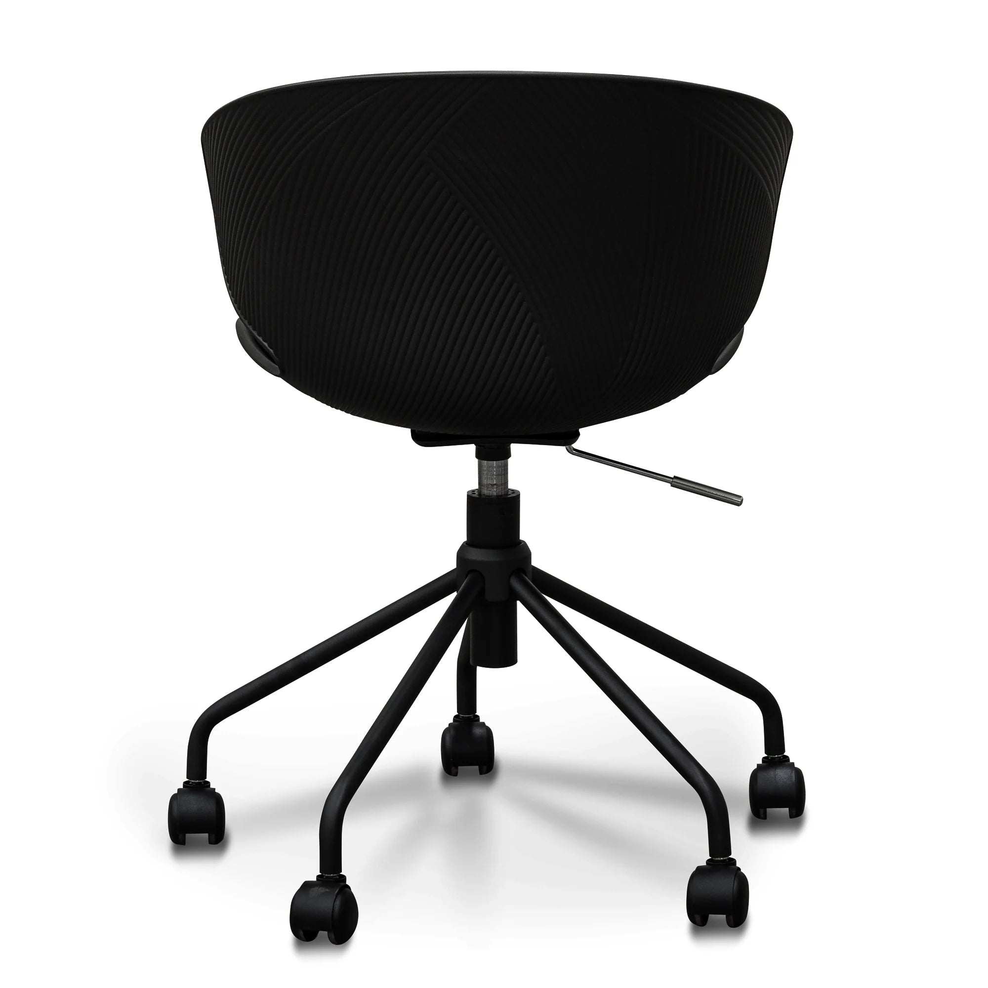Rovela Office Chair - Black