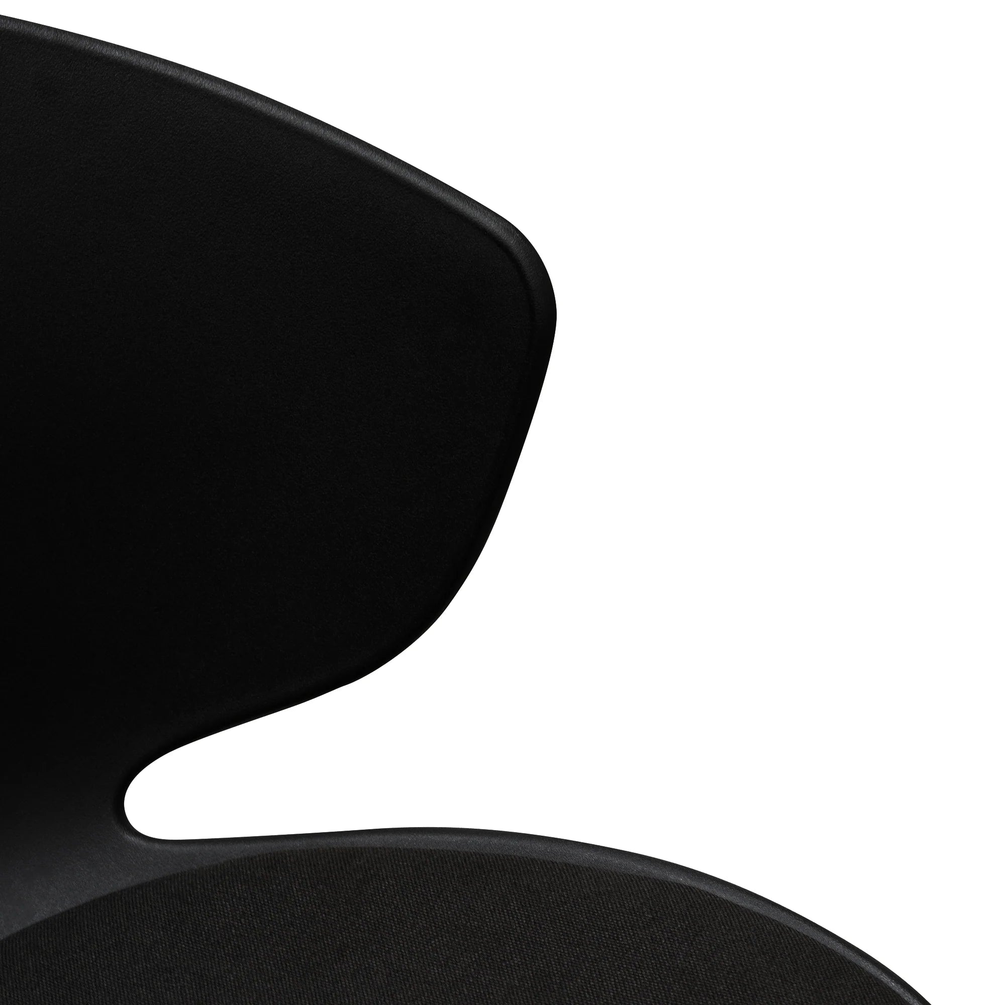 Rovela Office Chair - Black