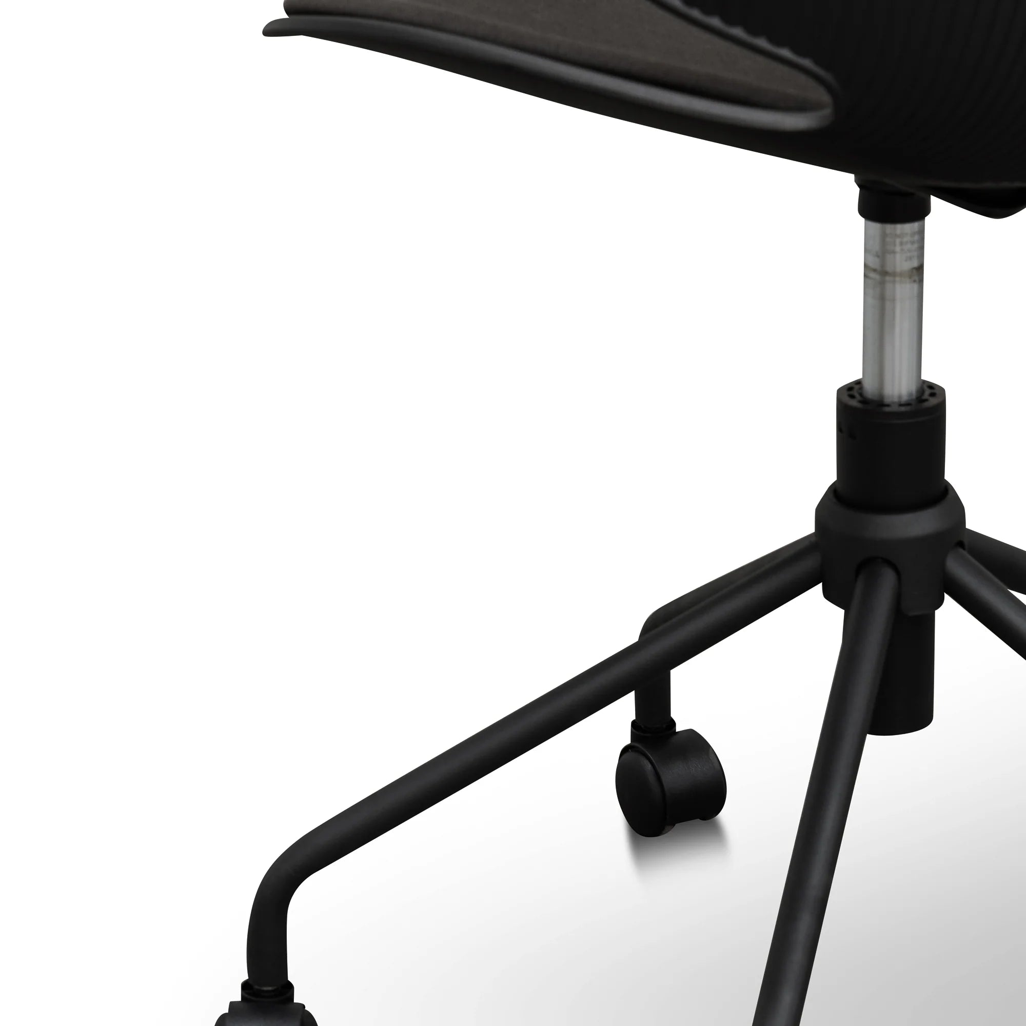 Rovela Office Chair - Black