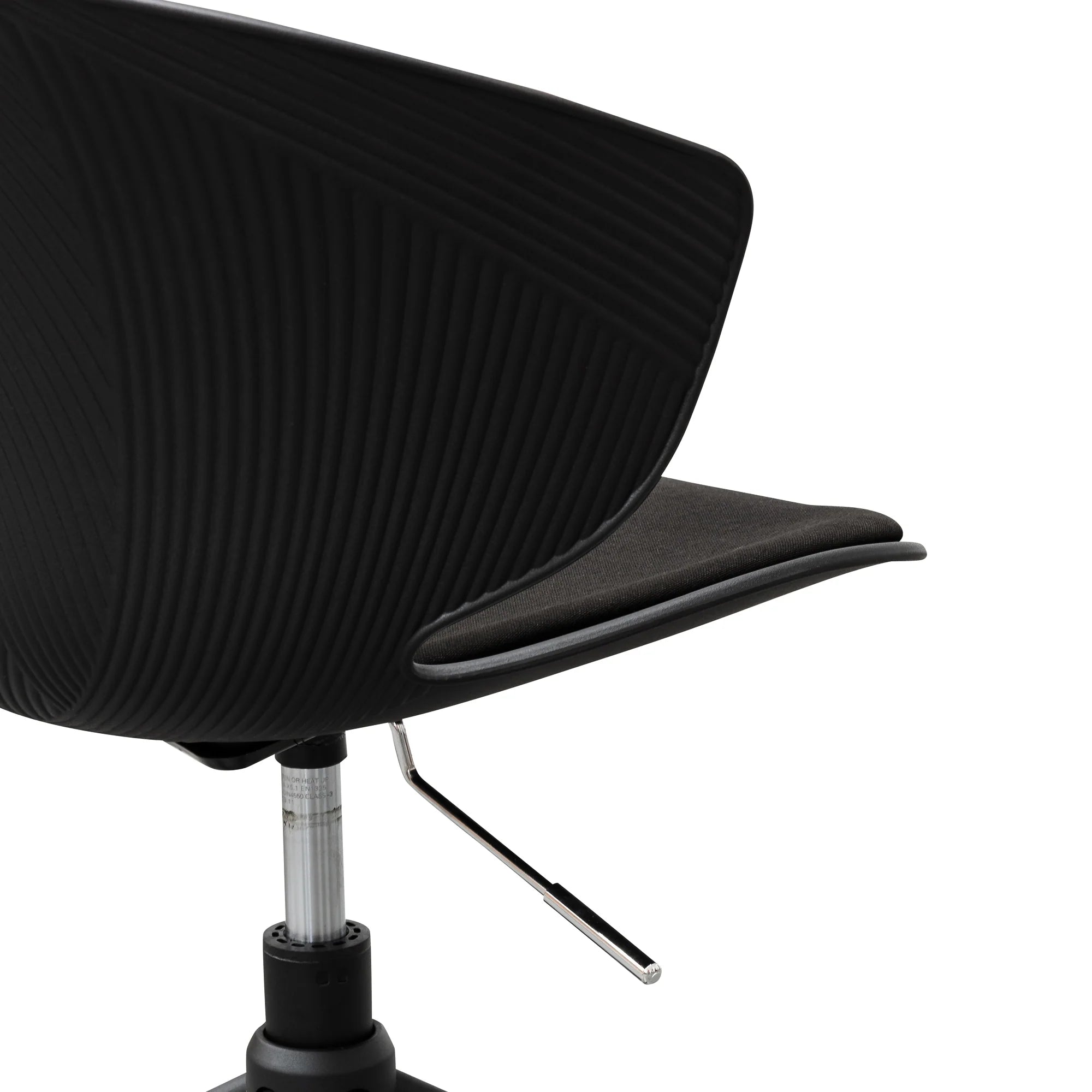 Rovela Office Chair - Black