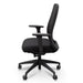 Mesh Ergonomic Office Chair - Black - image 6