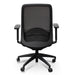 Mesh Ergonomic Office Chair - Black - image 5