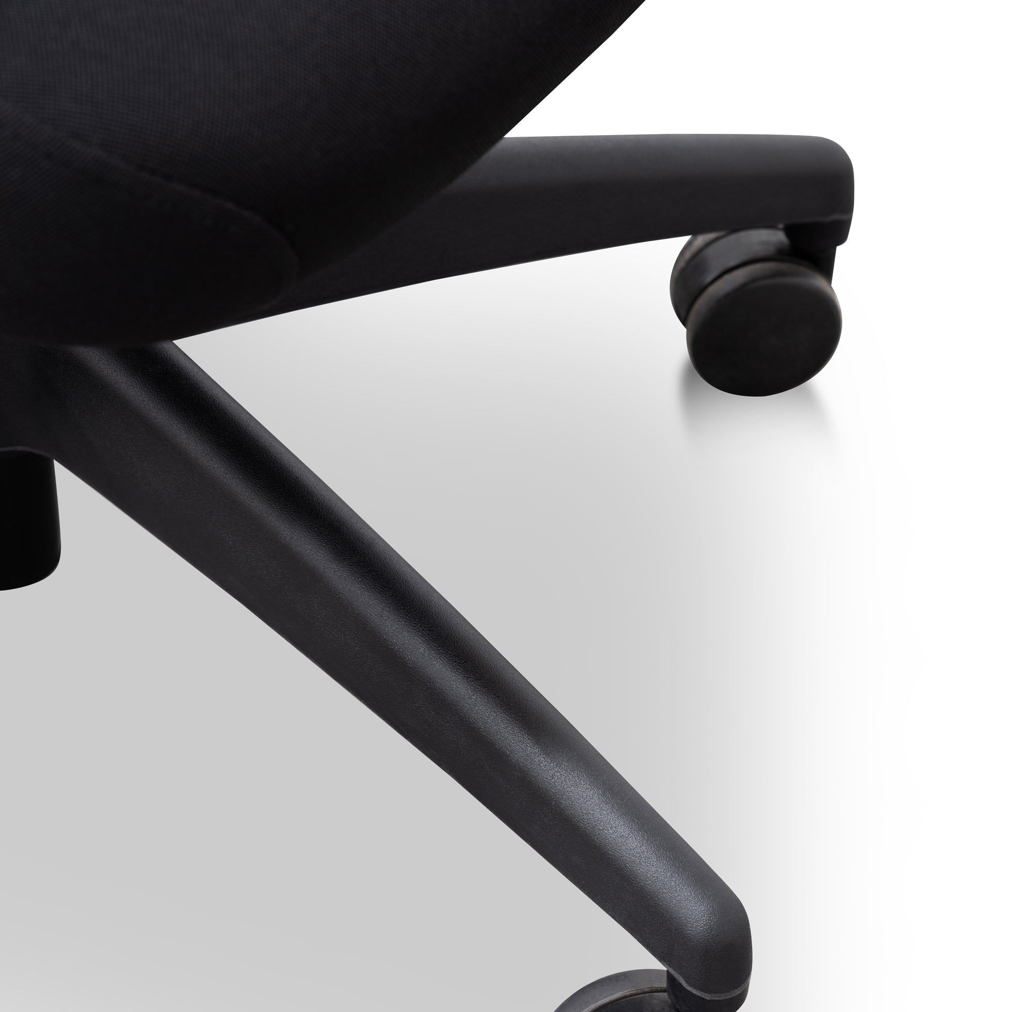 Mesh Ergonomic Office Chair - Black - image 8