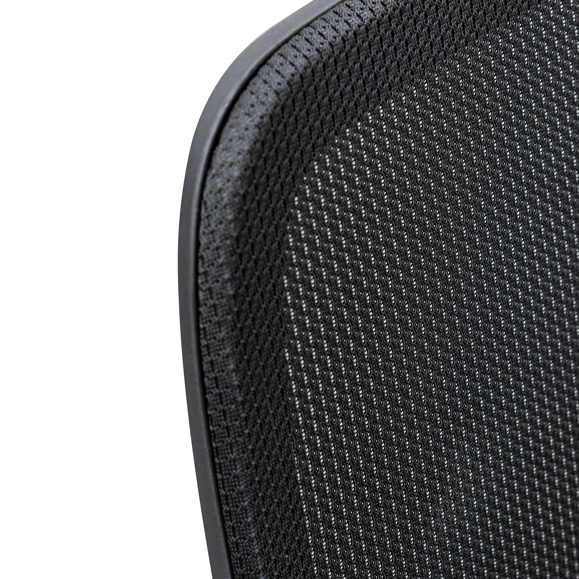 Mesh Ergonomic Office Chair - Black - image 10