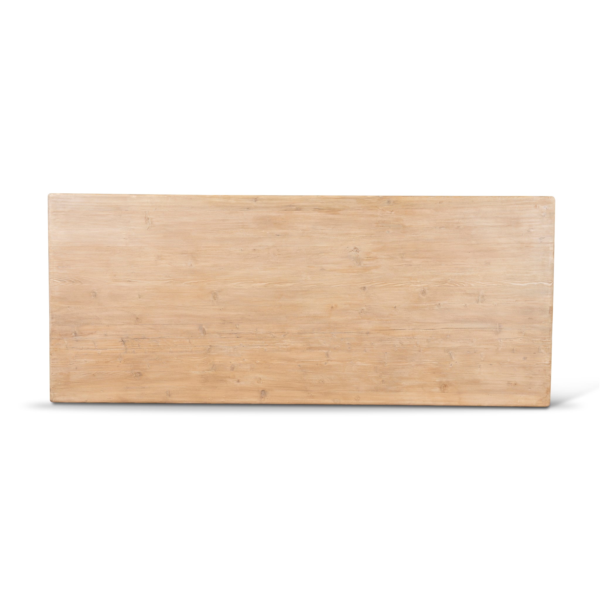 Vidkun Solid Wood Dining Table