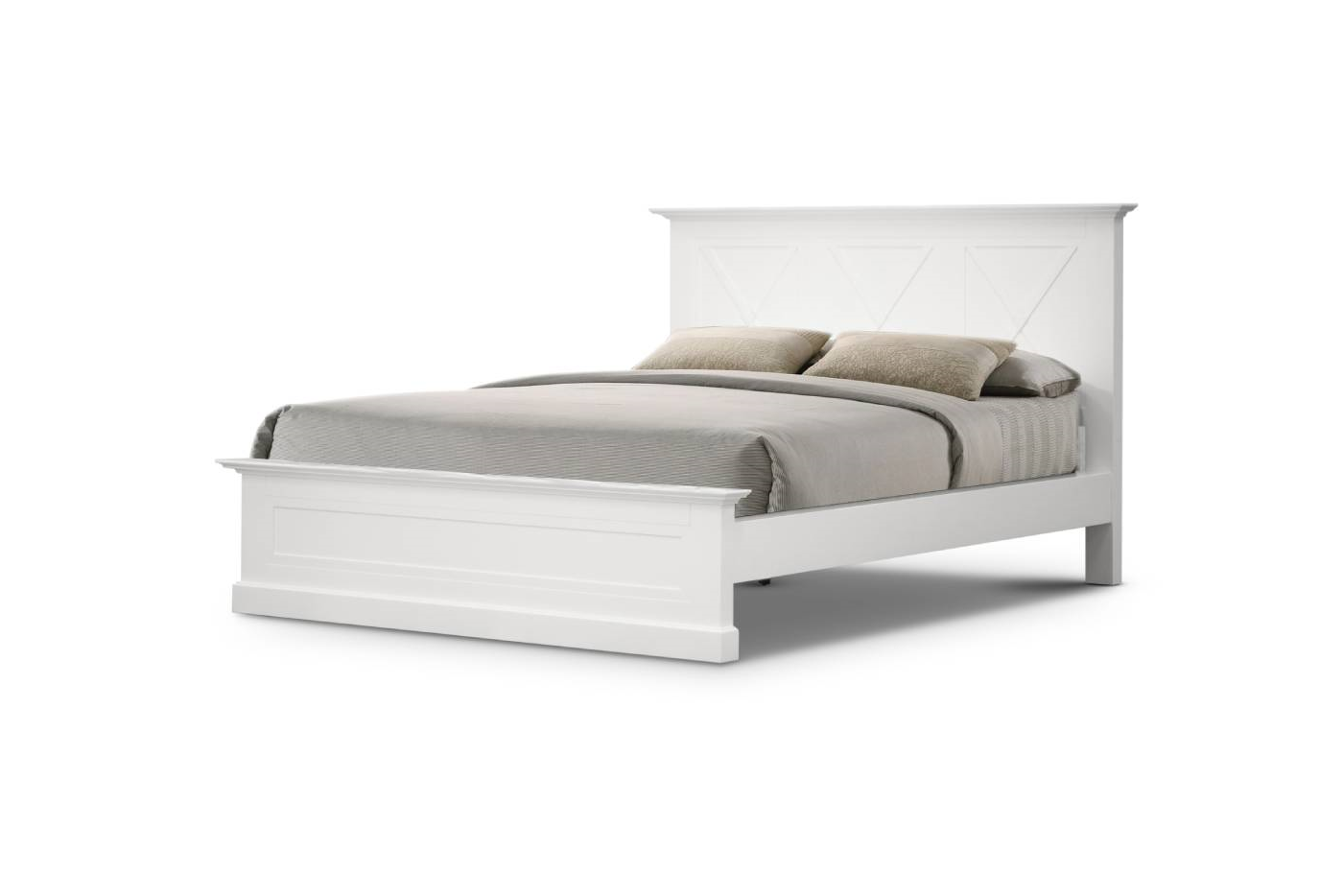 Sachzna Queen Bed