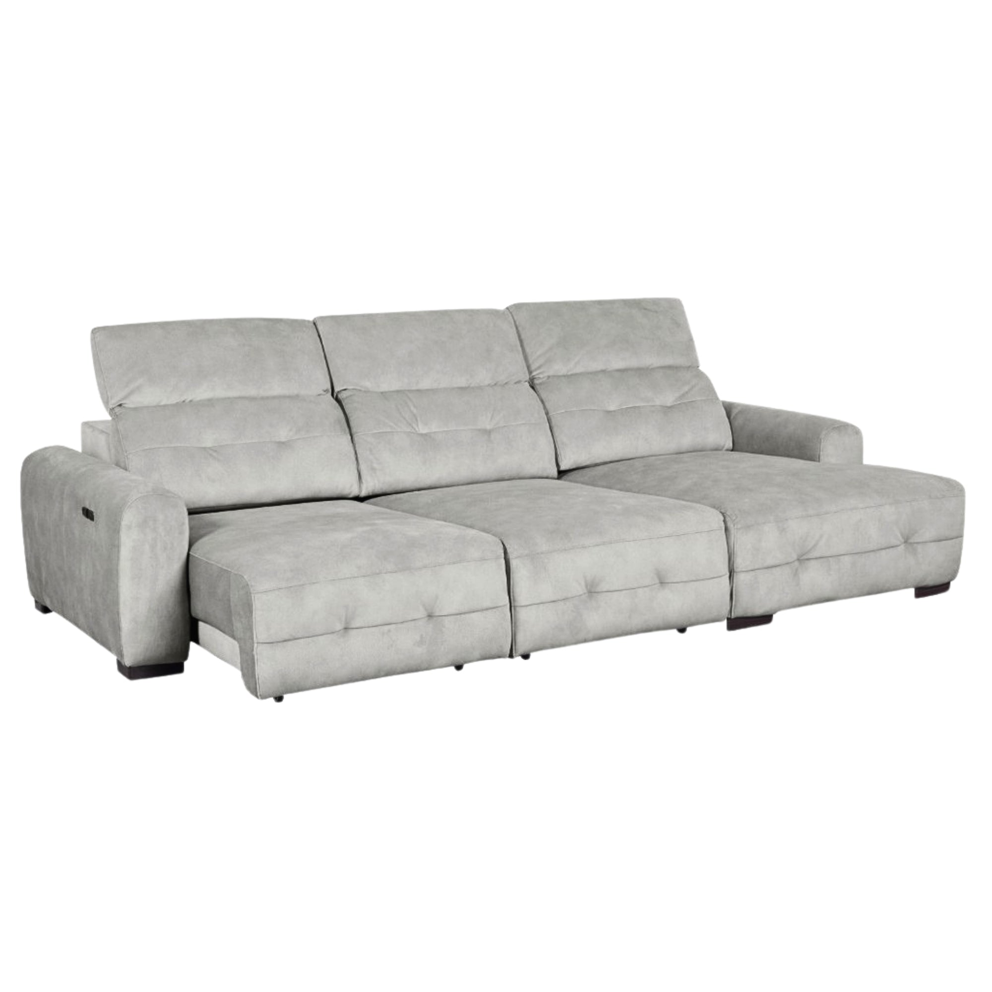 Jordan Sectional Lounge Sofa
