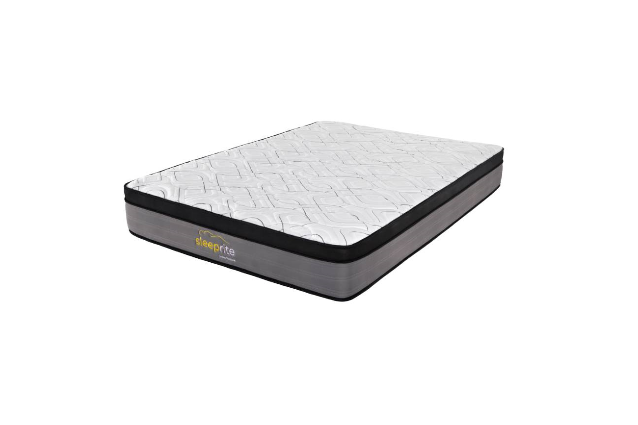 Sleeprite Ortho Posture Mattress In a Box - Queen