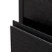 Bedside Table - Black Oak Veneer - image 10