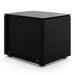 Bedside Table - Black Oak Veneer - image 5