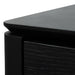 Bedside Table - Black Oak Veneer - image 8