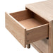 Bedside Table - Natural Oak - image 9