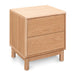 Bedside Table - Natural Oak - image 3