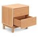 Bedside Table - Natural Oak - image 6
