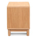 Bedside Table - Natural Oak - image 7
