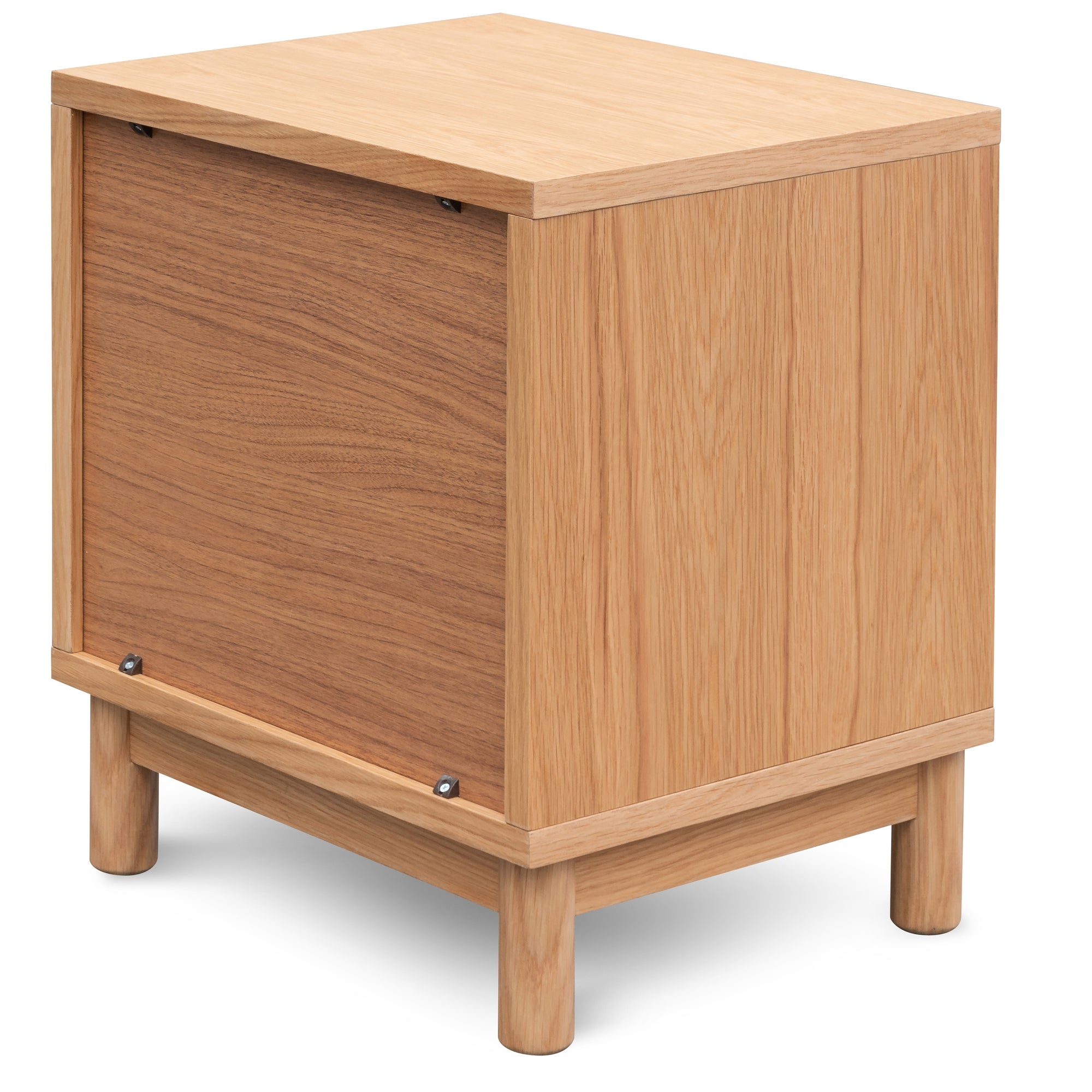 Bedside Table - Natural Oak - image 5